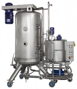 brewery equipment