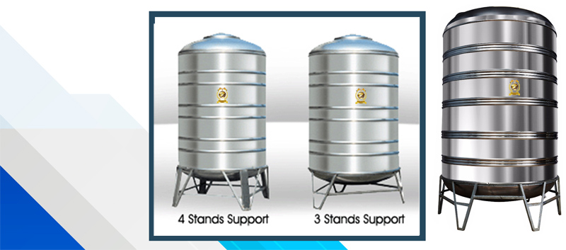 beer brewing tanks